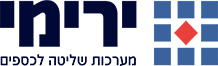 מערכות שליטה לכספים
